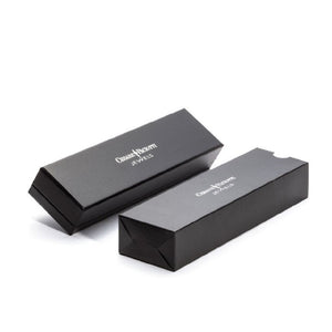 Bracciale da uomo in argento Cesare Paciotti Three Caravels JPBR1356B