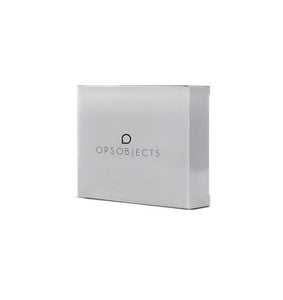 Collana da donna in Acciaio Ops Objects Lettera P Glitter OPSCL-683