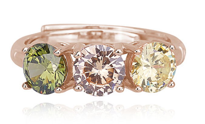 523148 ​​​​Anillo de mujer joyería Mabina